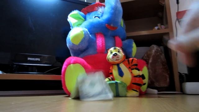 Как купить слона за 3 секунды смотреть онлайн