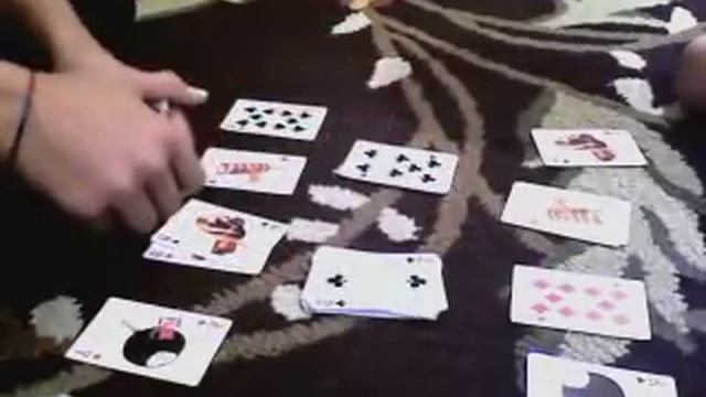How to play a game of Stress смотреть онлайн