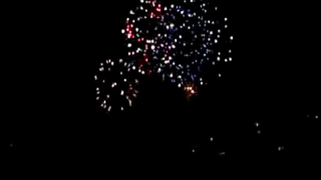 Le Grand Feu de Saint-Cloud 2010_Bouquet Final 1/2 смотреть онлайн