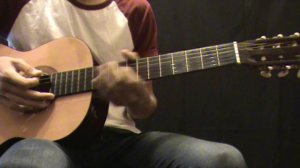 Как играть на гитаре Bob Dylan – Knocking on heavens door Guitar Lessons