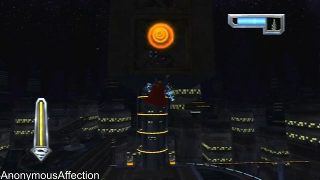 Superman: The Man of Steel - Walkthrough Part 9 - Mission 9: A Change of Tactics смотреть онлайн