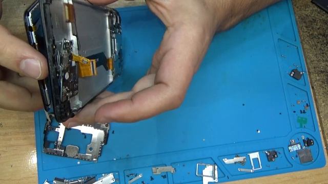 Xiaomi Redmi S2.. display replacement смотреть онлайн
