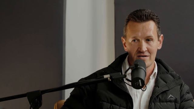 Conversations — Darren Mortimer with Nola Mckellar | NCCB смотреть онлайн