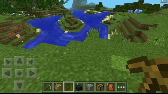 Майнкрафт. Шахта 1серия смотреть онлайн