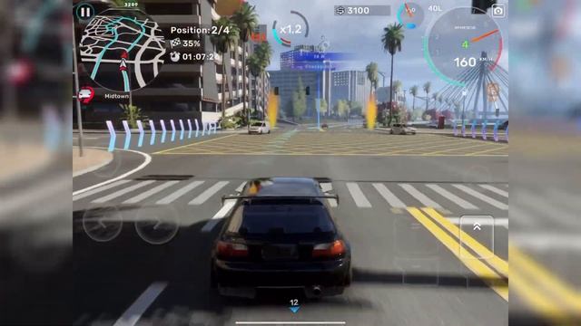 CARX STREET GAMEPLAY / MAXIMAL GRAPHIC / IPAD PRO M1 12’9 / HONDA CIVIC ESTILLO #carxstreet #gaming смотреть онлайн