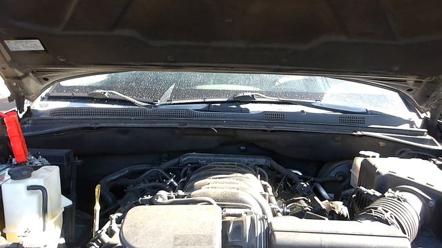 2009 Kia Borrego Engine смотреть онлайн