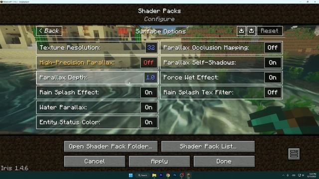 Best Settings for SEUS Shaders Minecraft 1.19.4 | 60 FPS Guaranteed! (2023) смотреть онлайн