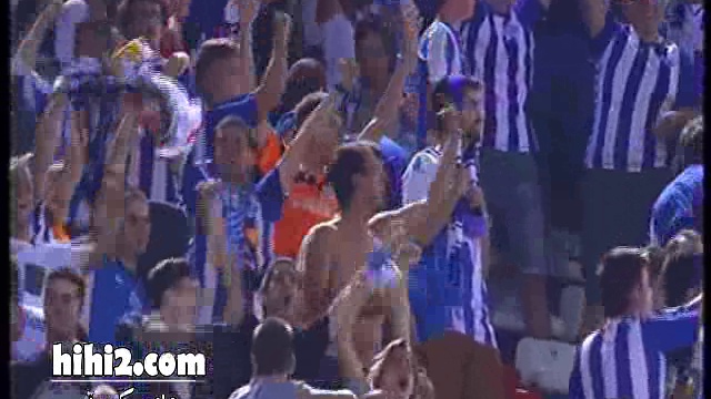 Atletico De Madrid 1-1 Deportivo Alaves