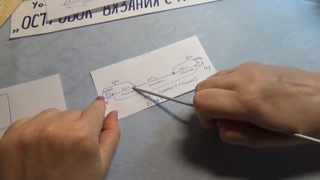 Вязание спицами детская кофточка для мальчика#218 смотреть онлайн