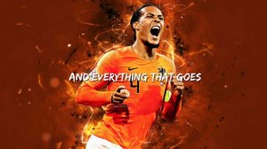 Queen- We Are the Champions (Lyrics) FIFA World Cup 1994 USA