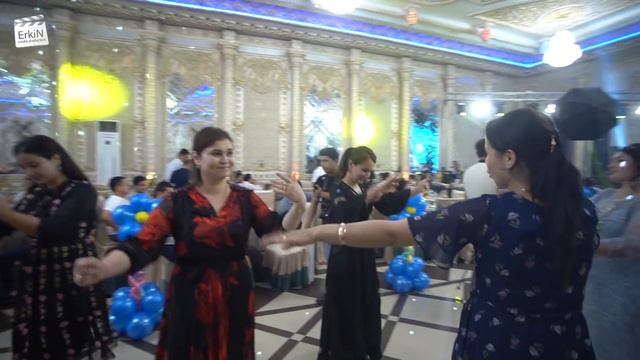 Dilmurod Sultonov O'g'lining Sunnat To'yi 2-QISM (O'ZBEK ESTRADA YULDUZLARI ISHTIROKIDA SUPER TO'Y)