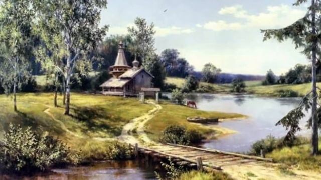 Опера Снегурочка. История. Николай Андреевич Римский-Корсаков смотреть онлайн
