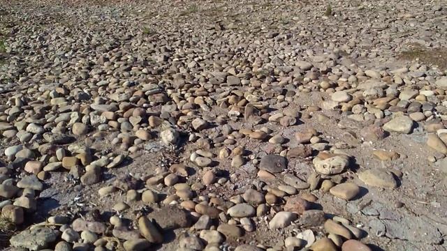 Новгородская область. Озеро Ильмень. смотреть онлайн