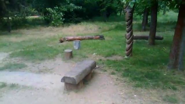 Поляна сказок Керч смотреть онлайн