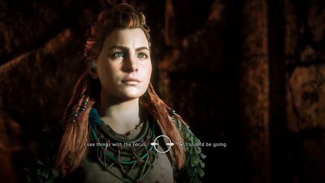 Meridian - Horizon Zero Dawn - Ep 26 смотреть онлайн