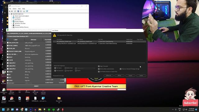 DEAD मोबाइल कैसे ठीक करे ? SP FLASH TOOL - Oppo , Realme , Tehno , Infinix . Xiomi . Flashing смотреть онлайн