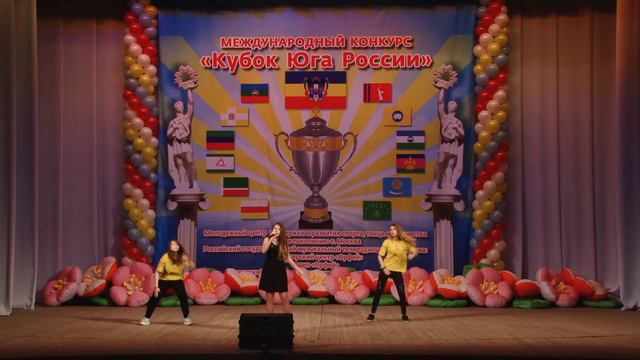 Дидык Елизавета «Драмы больше нет» смотреть онлайн