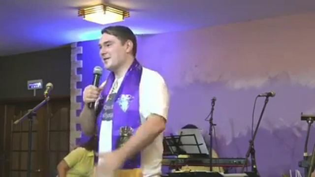 Что такое Пенуэл Пробуждения. и что делать если ты один, и тебе не с кем молится за Пробуждение смотреть онлайн