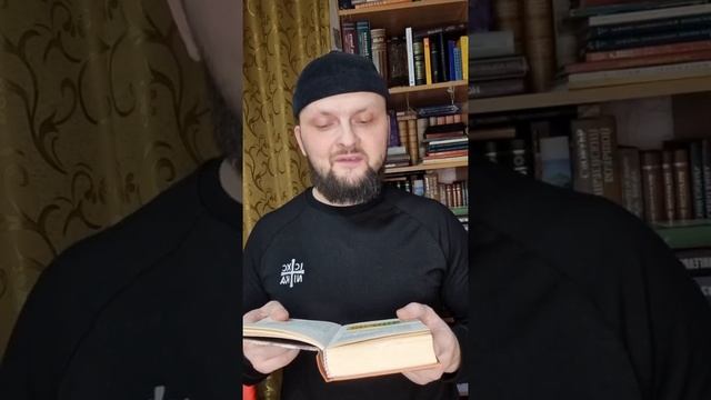 Почему Бога нужно любить больше, чем маму, папу, жену и родных детей? смотреть онлайн