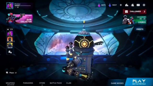 INDUS BATTLE ROYALE Awasome Graphics Gameplay Leaked 🔥 смотреть онлайн