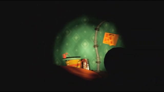 HELLO NEIGHBOR MOD KIT - ANOTHER JOB смотреть онлайн