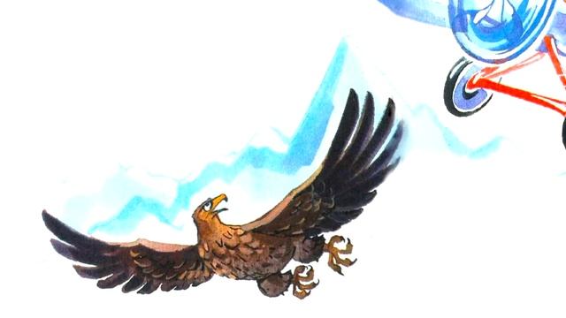 Стихи Маяковского для детей (3 в 1). Анимированные сказки || Аудиосказки для детей. смотреть онлайн