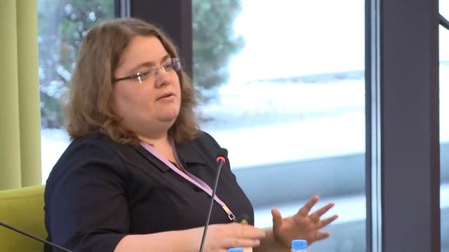 Applying cutting-edge educational technologies in teaching digital skills смотреть онлайн