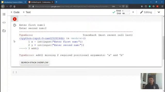Introduction Course in Python. смотреть онлайн