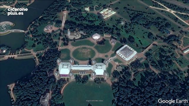 MOSCÚ TURISMO 2) Lugares turísticos que no conocen aún muchos turistas ★ Rusia Turismo Cultural ★ смотреть онлайн