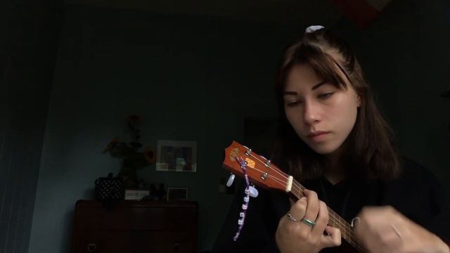 This is Home by Cavetown (Hanna Anderson cover) смотреть онлайн