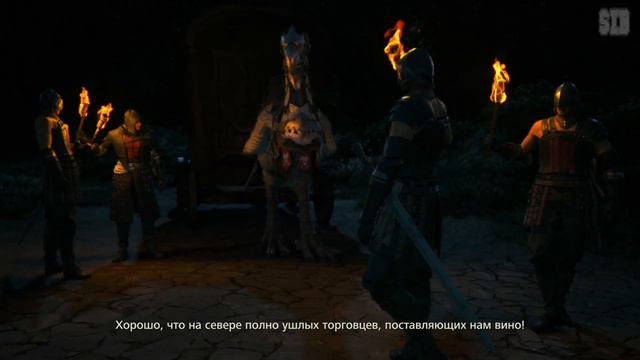 Final Fantasy 16 - Геймплей Прохождение Часть 1 (на русском без комментариев, PS5) смотреть онлайн