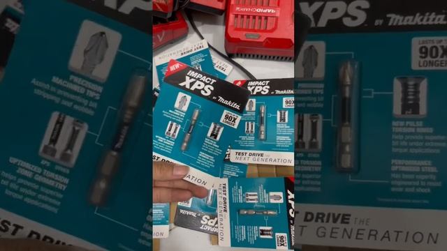 Mũi makita USA siêu cứng , đầu ngắn #shortsvideo смотреть онлайн