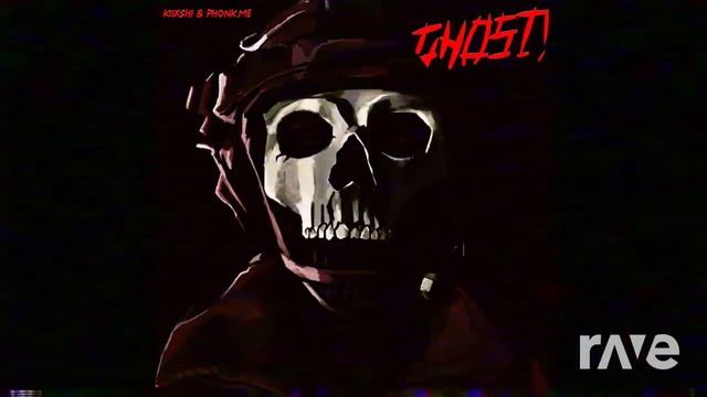 MASHUP | Ghost! vs Sub-Zero | Slowd n' Reverb + RaveDJ смотреть онлайн