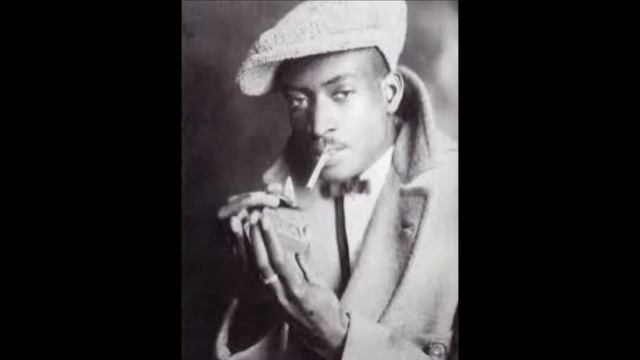 Georgia Tom (Thomas A. Dorsey) - Second Hand Woman Blues смотреть онлайн