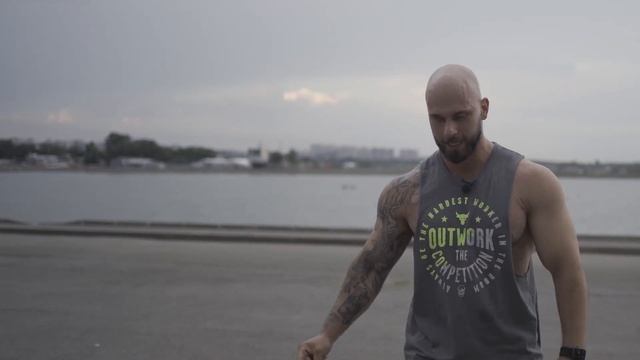 SWAP! АУТДОР: РАЗРЫВ ЯГОДИЦ - Круговая тренировка собственным весом. смотреть онлайн