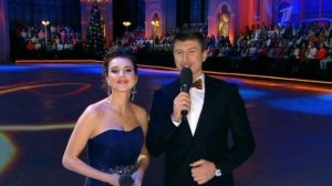 Ледниковый период. Финал. Выпуск от 27.12.2014