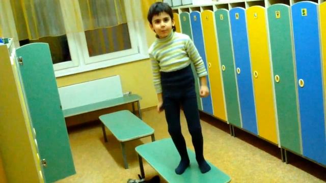 У Лукоморья дуб зелёный.... смотреть онлайн