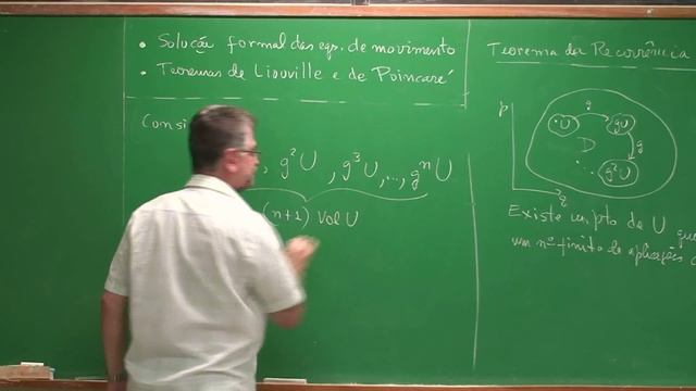 Teorema de Poincaré Parte1 смотреть онлайн