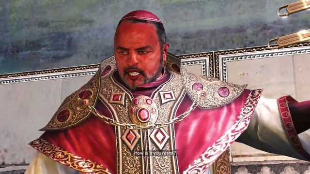 Assassin's Creed: II - The Ezio Collection "ENDING" Nintendo Switch Walkthrough Gameplay Part 46 смотреть онлайн