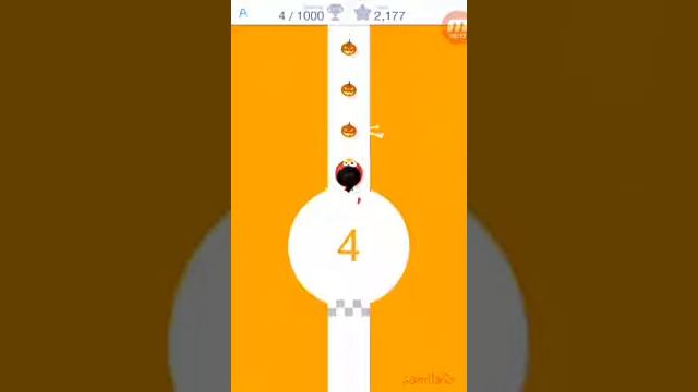 Играем в 《Плитки фортепьяно2》и 《Tap Tap Dash》 смотреть онлайн