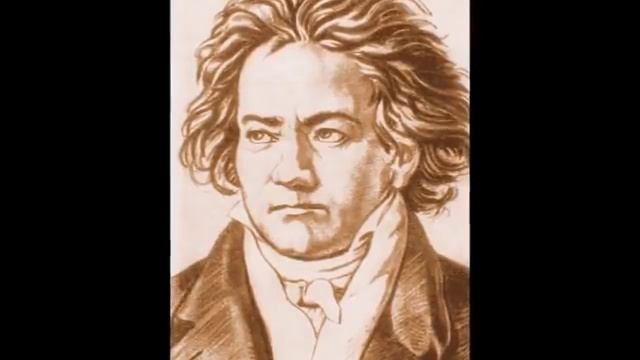 Бетховен. Лучшее (The Best Of Ludwig Van Beethoven)