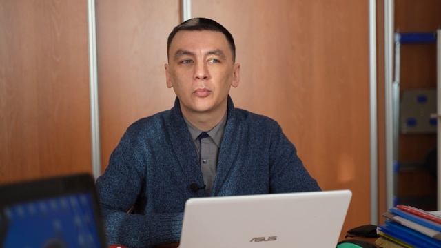 Видеопрезентация «История и современность кафедры языков народов Сибири. Часть вторая». смотреть онлайн