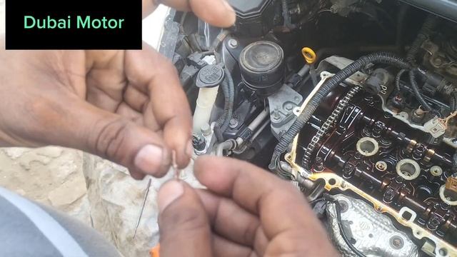 Toyota vitz code P0403 EGR смотреть онлайн