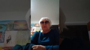 как я научилась плавать в 67 лет
