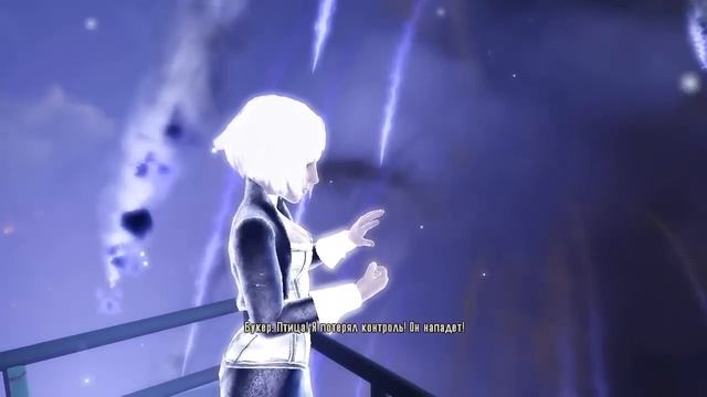 Прохождение Bioshock Infinite #21 Финал смотреть онлайн