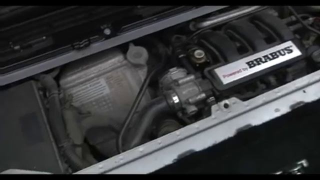 Кабриолет? Нет! Smart Roadster Brabus народный тест-драйв Автопанорама смотреть онлайн