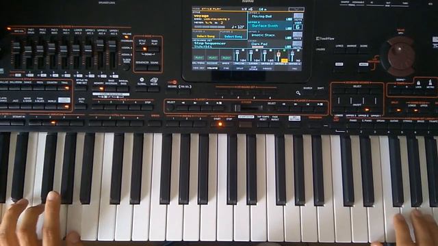 Voyage Voyage (Dance Mix) Instrumental смотреть онлайн