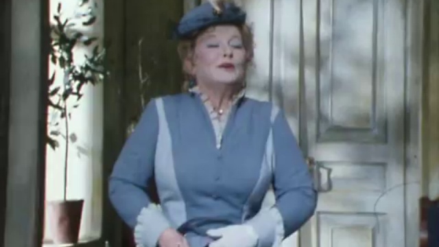 На всякого мудреца довольно простоты. МХАТ, 2 серия смотреть онлайн