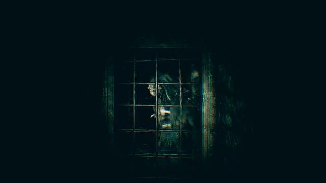 Someday You'll Return Monster glitch смотреть онлайн