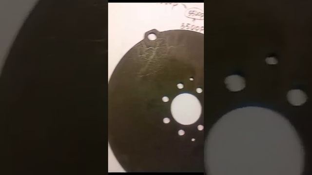 Пластина венец маховика Nissan Terrano 2 0 АКПП 8200177160 Avto-Diler 89221220200 смотреть онлайн